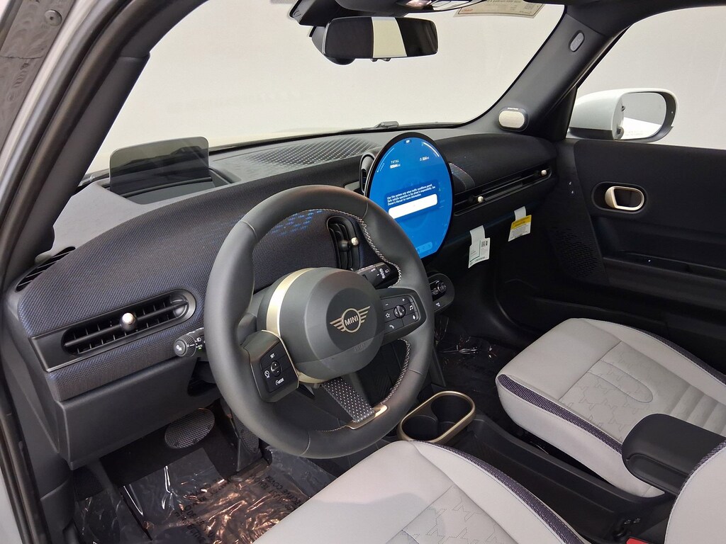 New 2026 MINI 4 Door Signature Plus Hatchback
