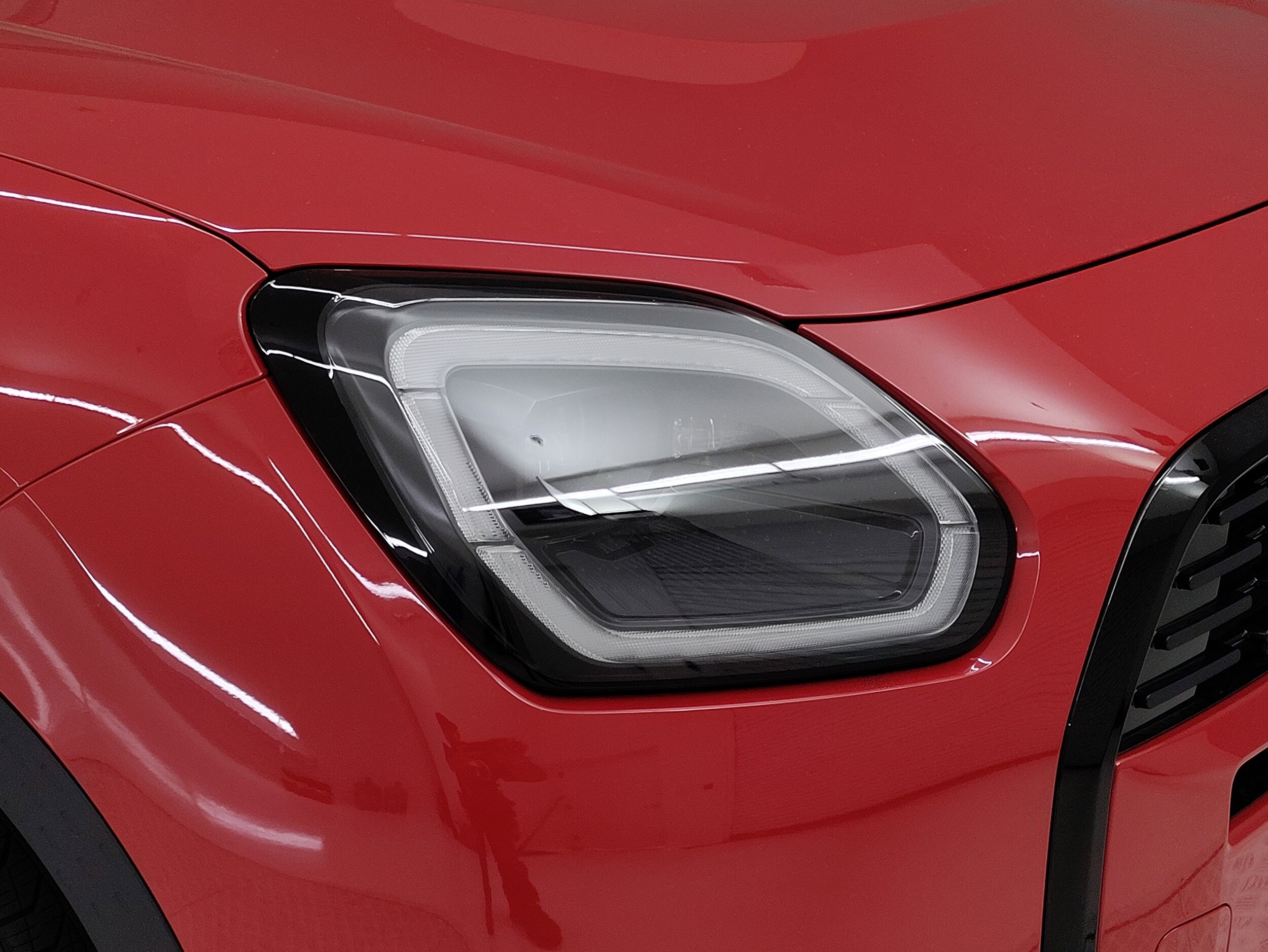 2025 Mini Countryman S ALL4 Iconic photo 2