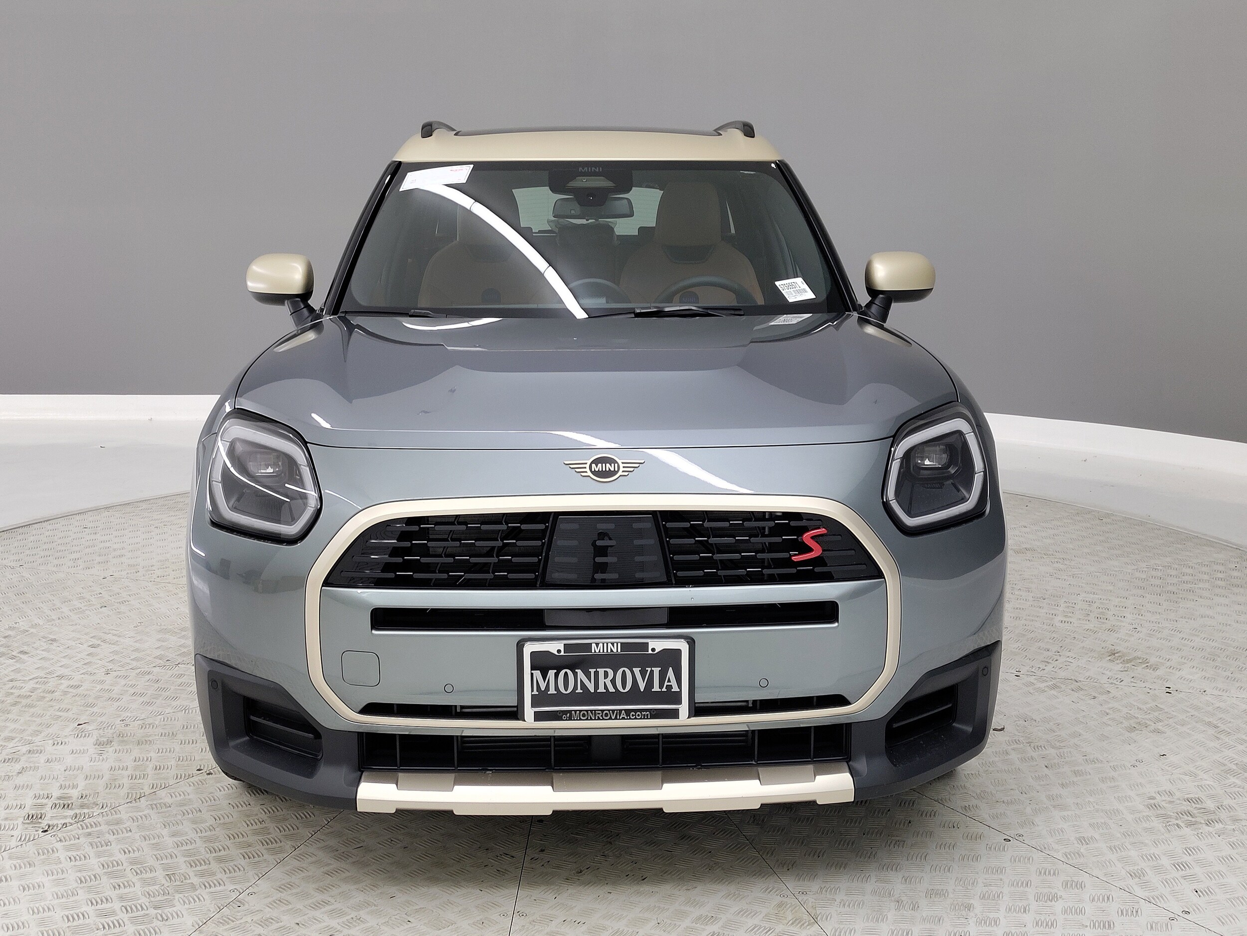 2025 Mini Countryman Signature photo 2