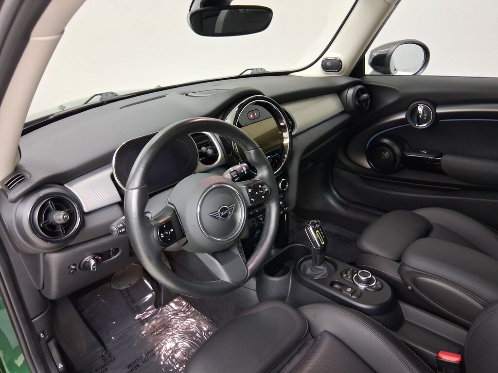 Used 2024 MINI Electric Hardtop 2 Door Cooper Hatchback