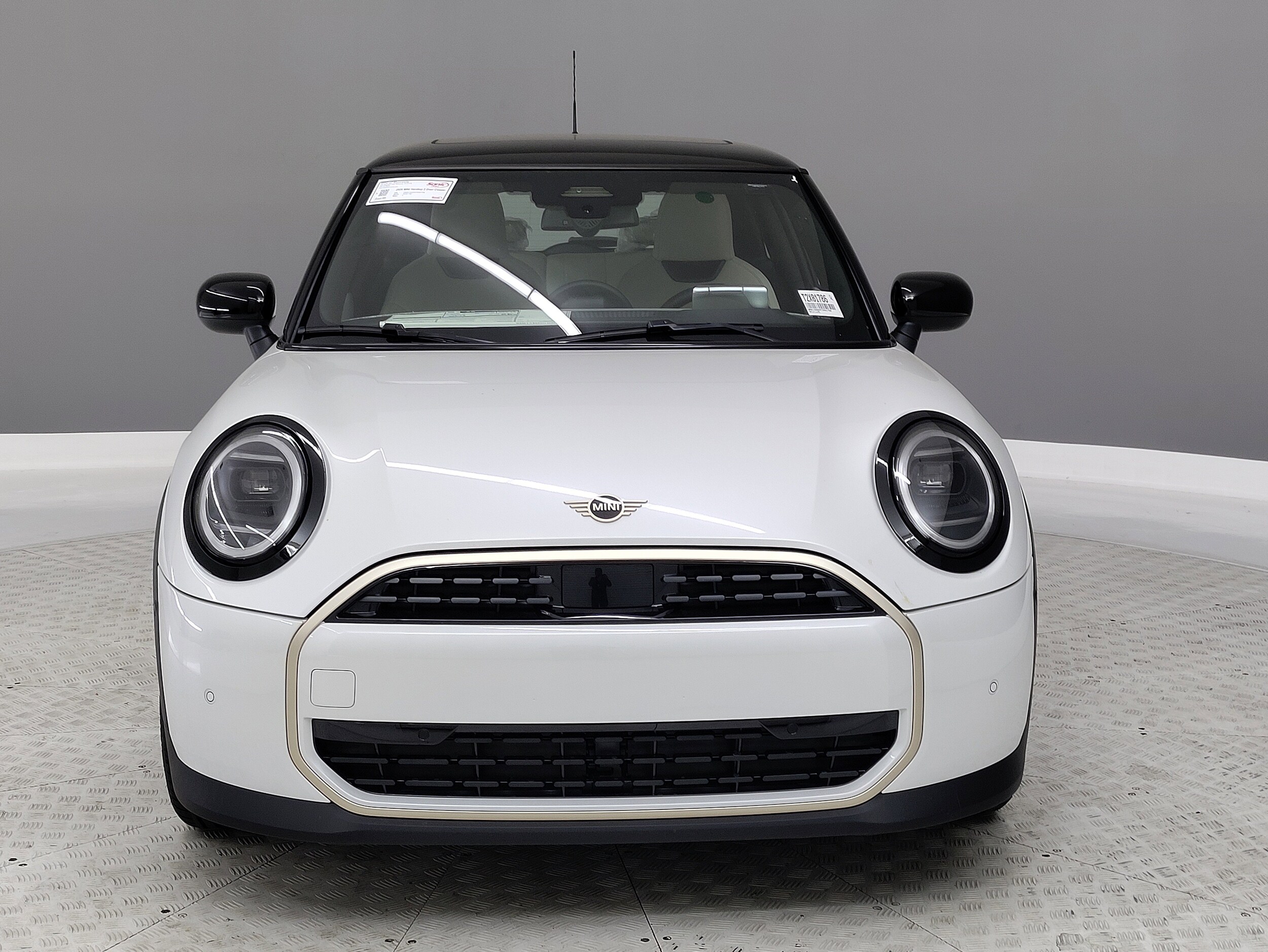 2026 Mini Cooper Signature photo 2
