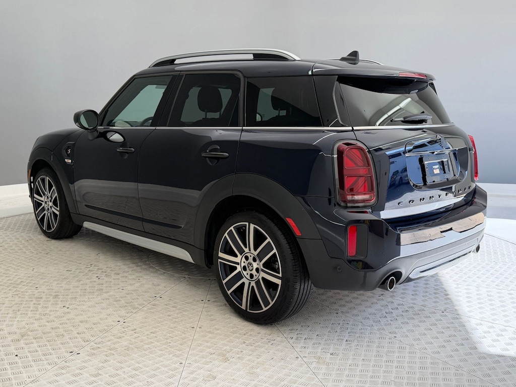 Used 2024 MINI Countryman Cooper S SUV
