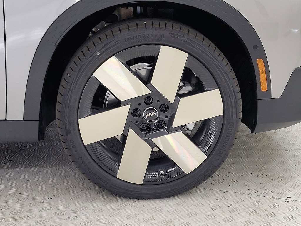 Used 2026 MINI Countryman S SUV