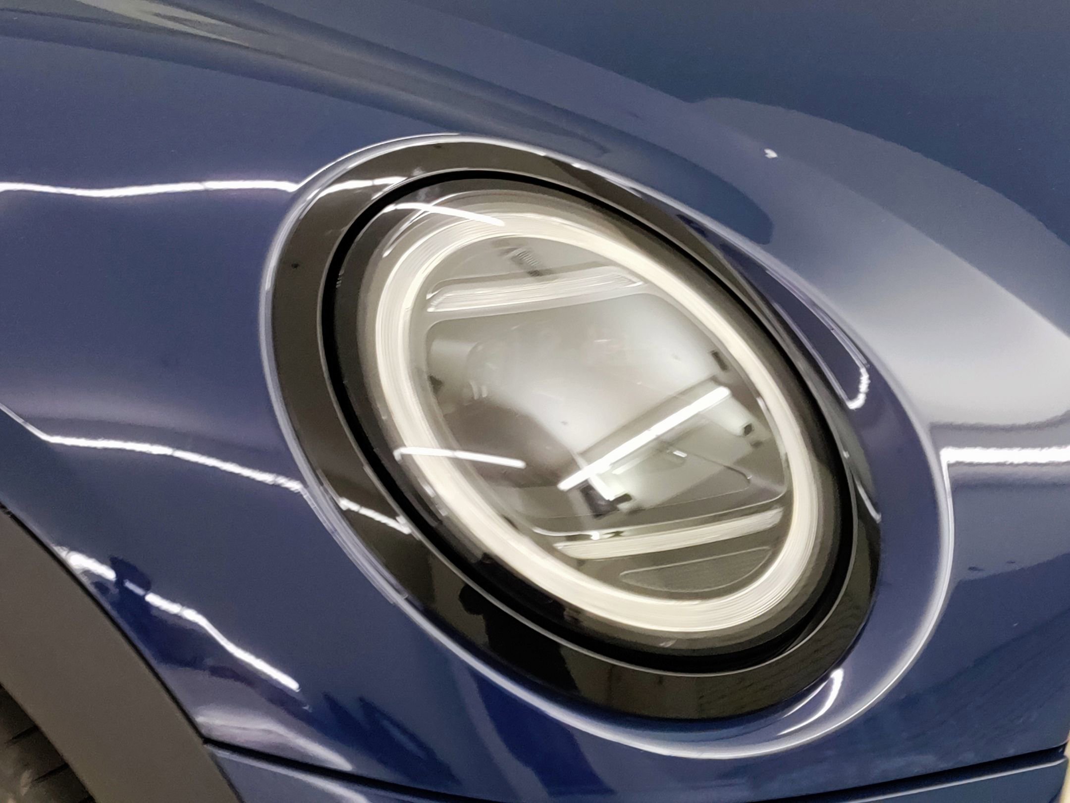 2026 Mini Cooper Hardtop S photo 3