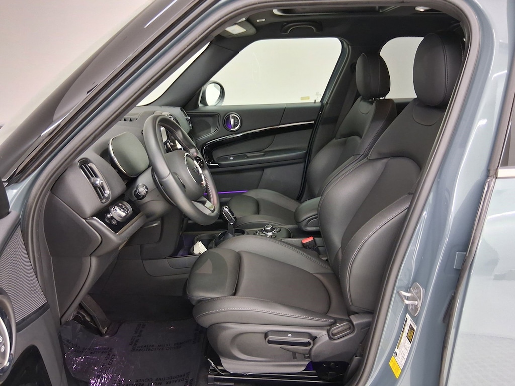 Certified 2023 MINI Countryman Cooper S SUV