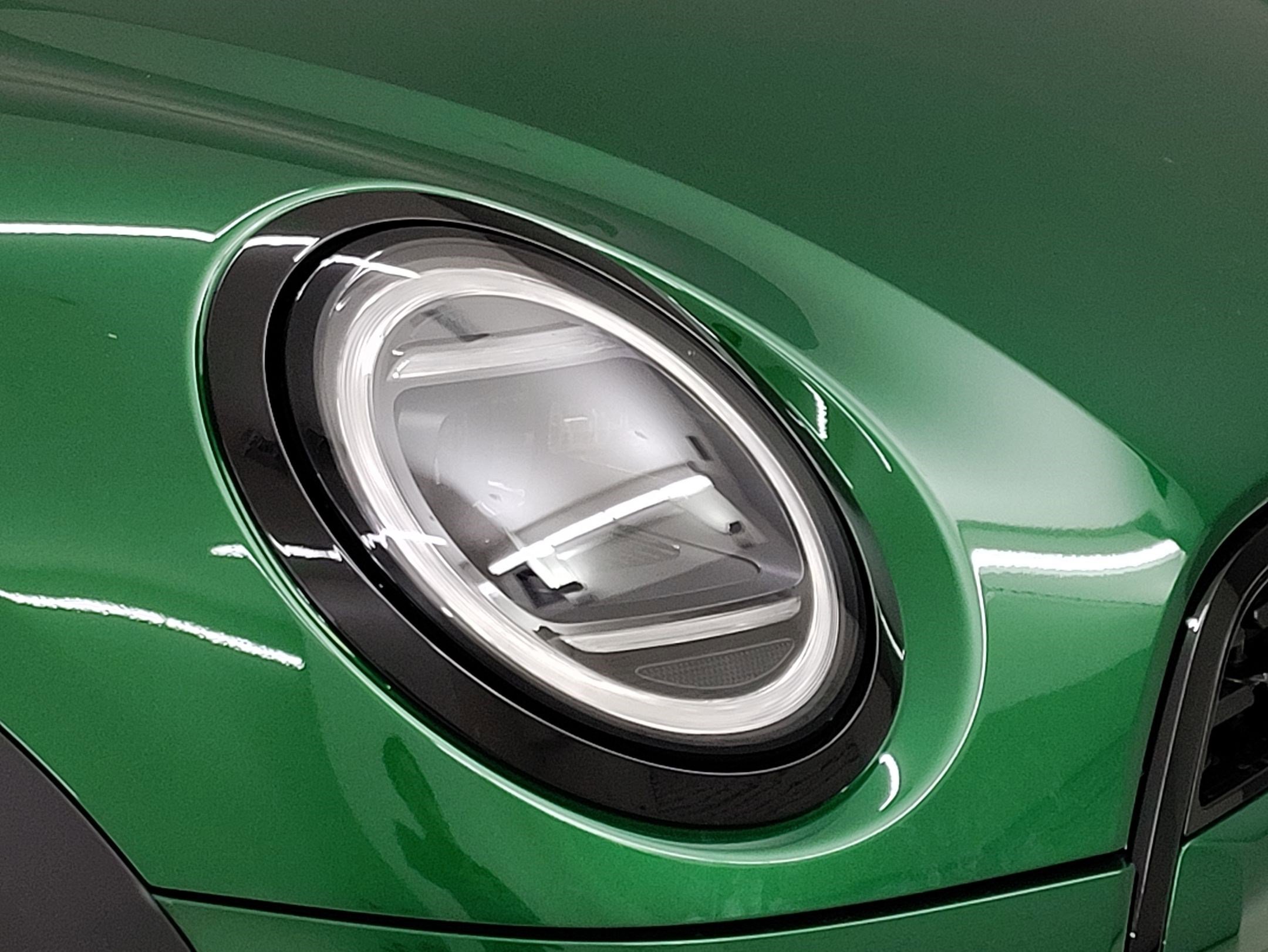 2026 Mini Cooper Signature photo 3