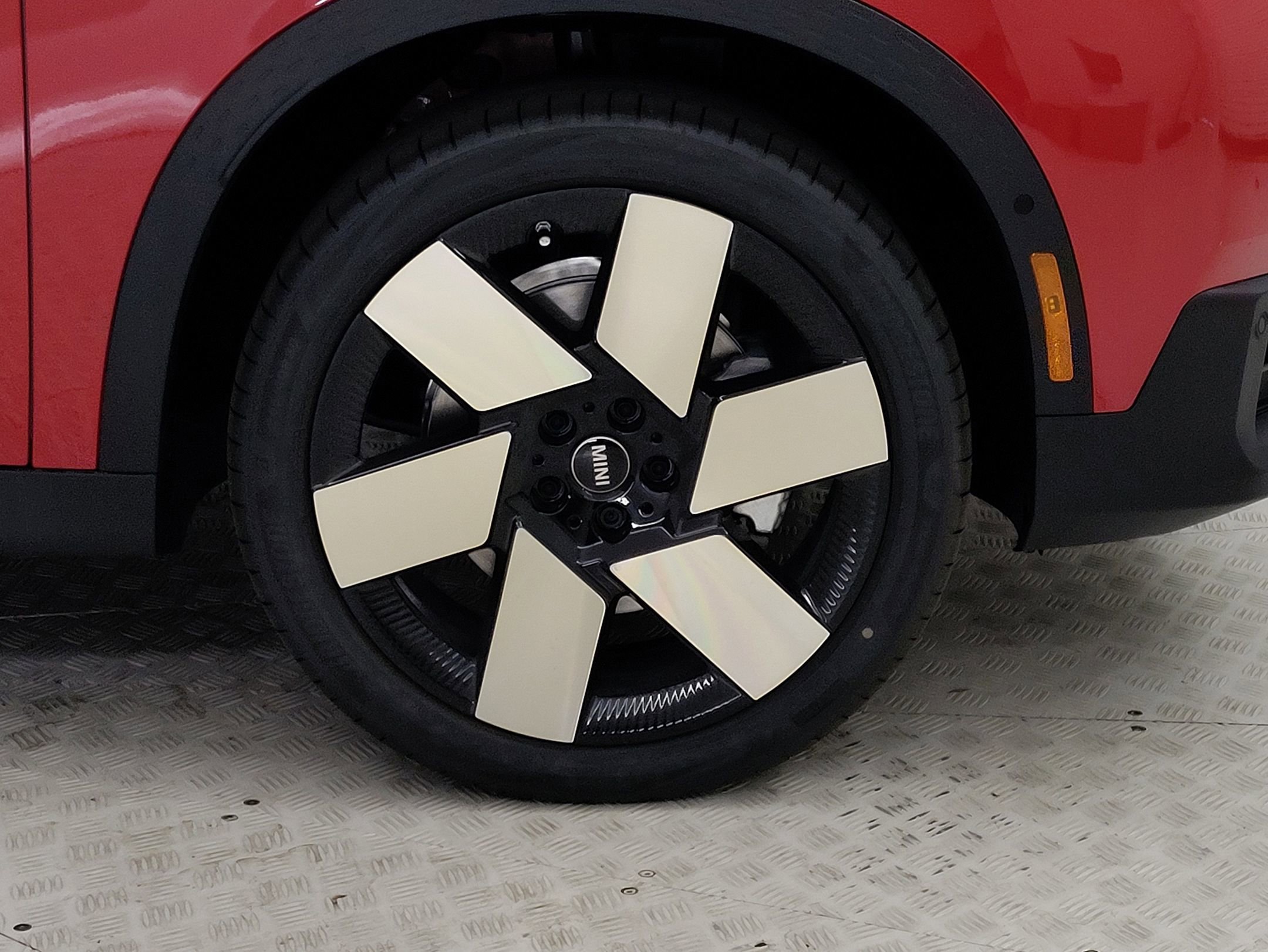 2026 Mini Countryman S ALL4 photo 4