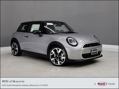 2025 MINI Hardtop 2 Door Signature Plus Hatchback