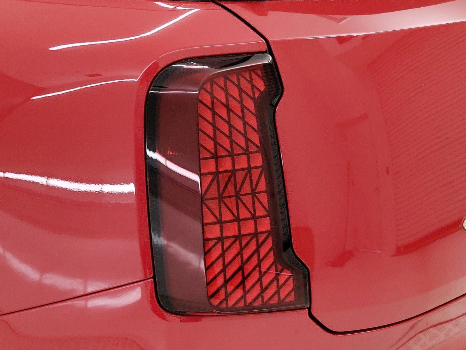 2025 MINI Countryman S photo 3