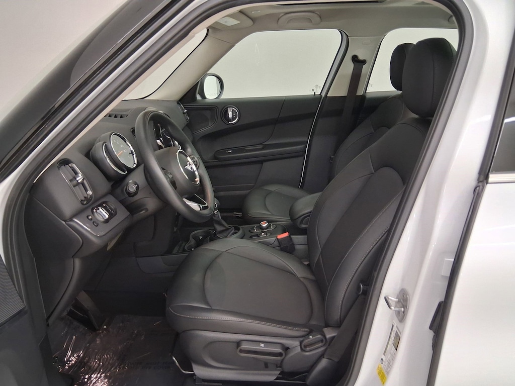 Used 2019 MINI Countryman Cooper SUV