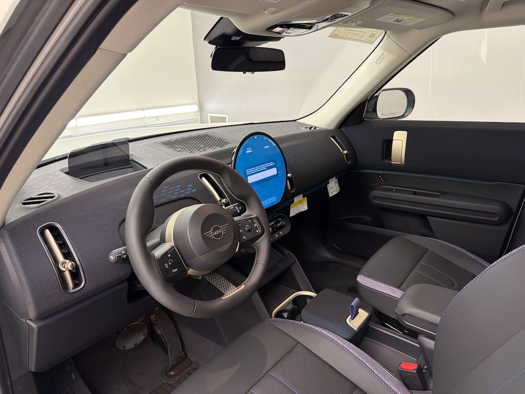 New 2027 MINI Countryman Signature Plus SUV