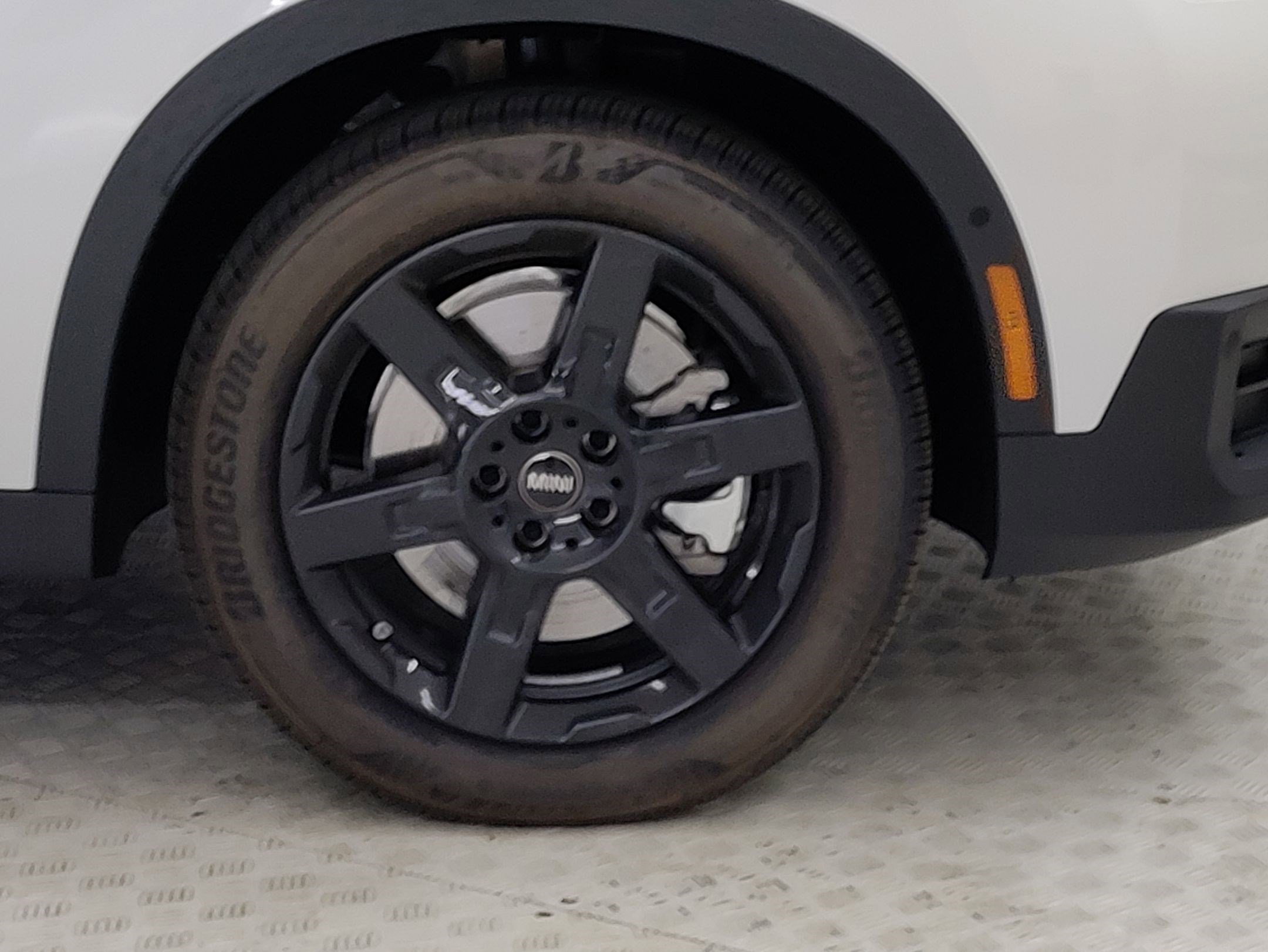 2026 Mini Countryman S ALL4 photo 4