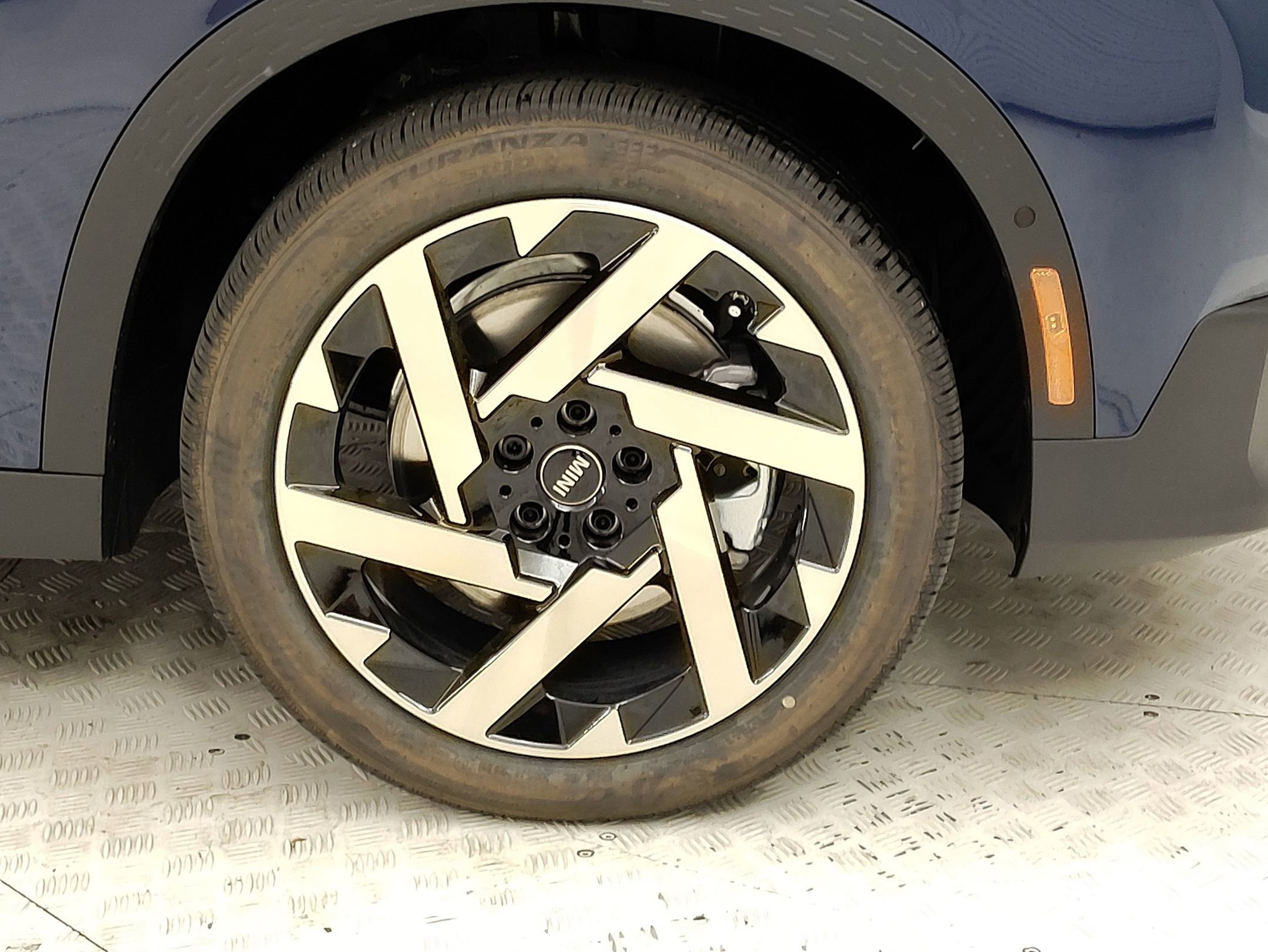 2026 Mini Countryman S ALL4 photo 3