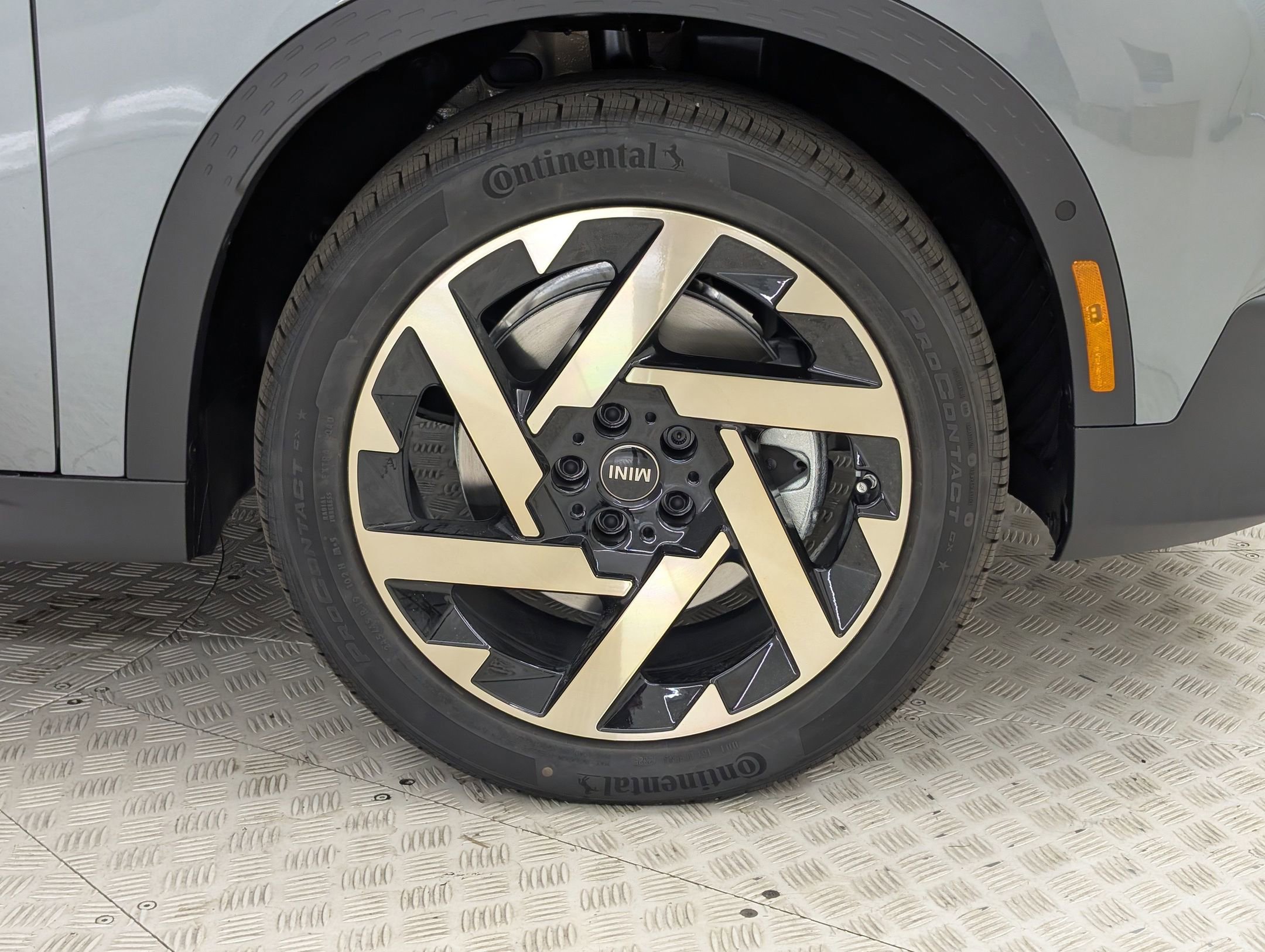 2026 Mini Countryman S ALL4 photo 4