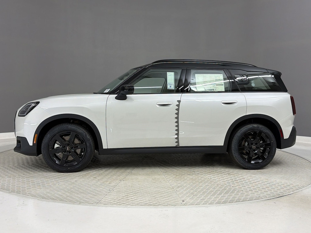 New 2027 MINI Countryman Signature Plus SUV
