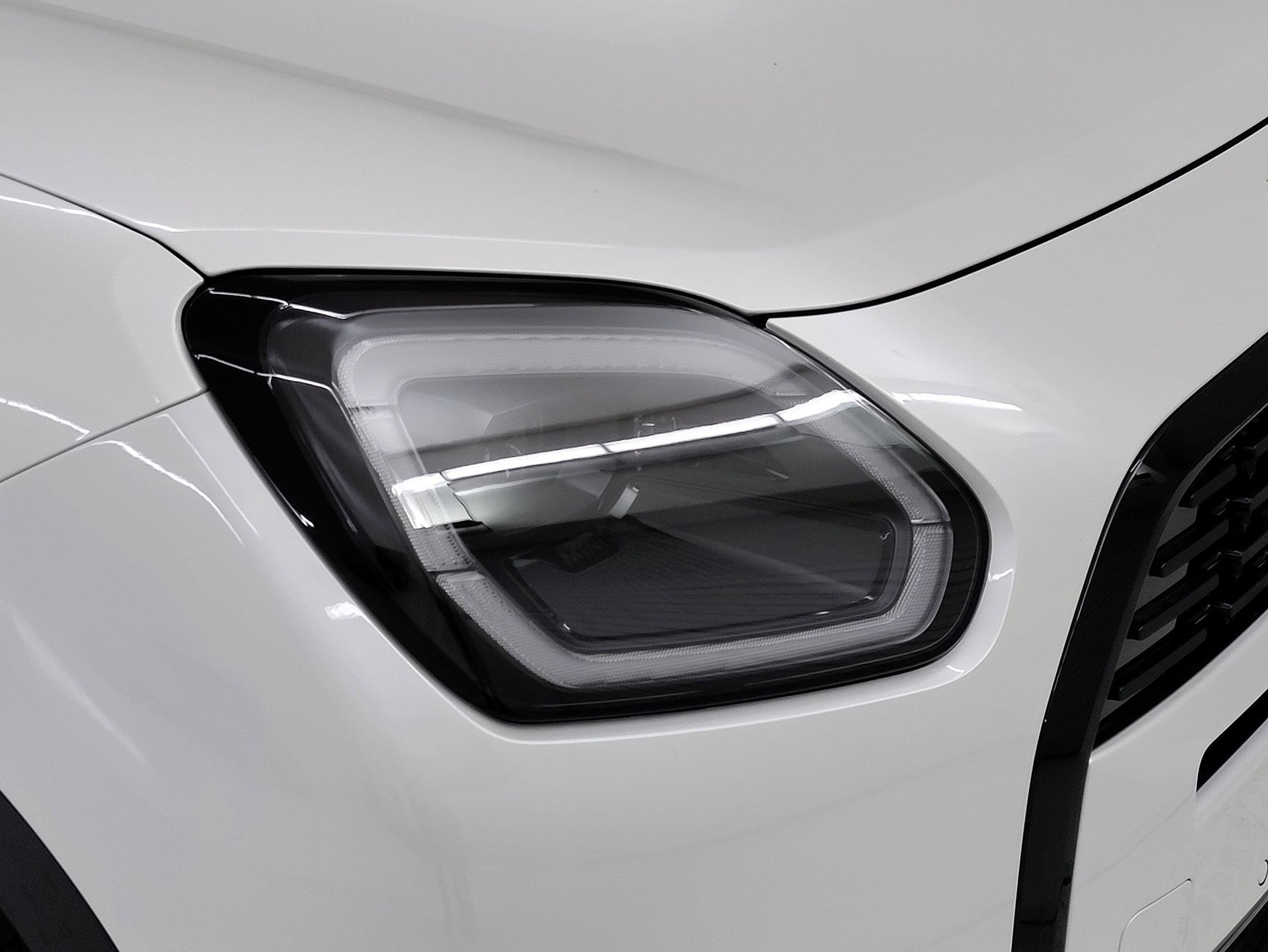 2025 MINI Countryman S photo 2
