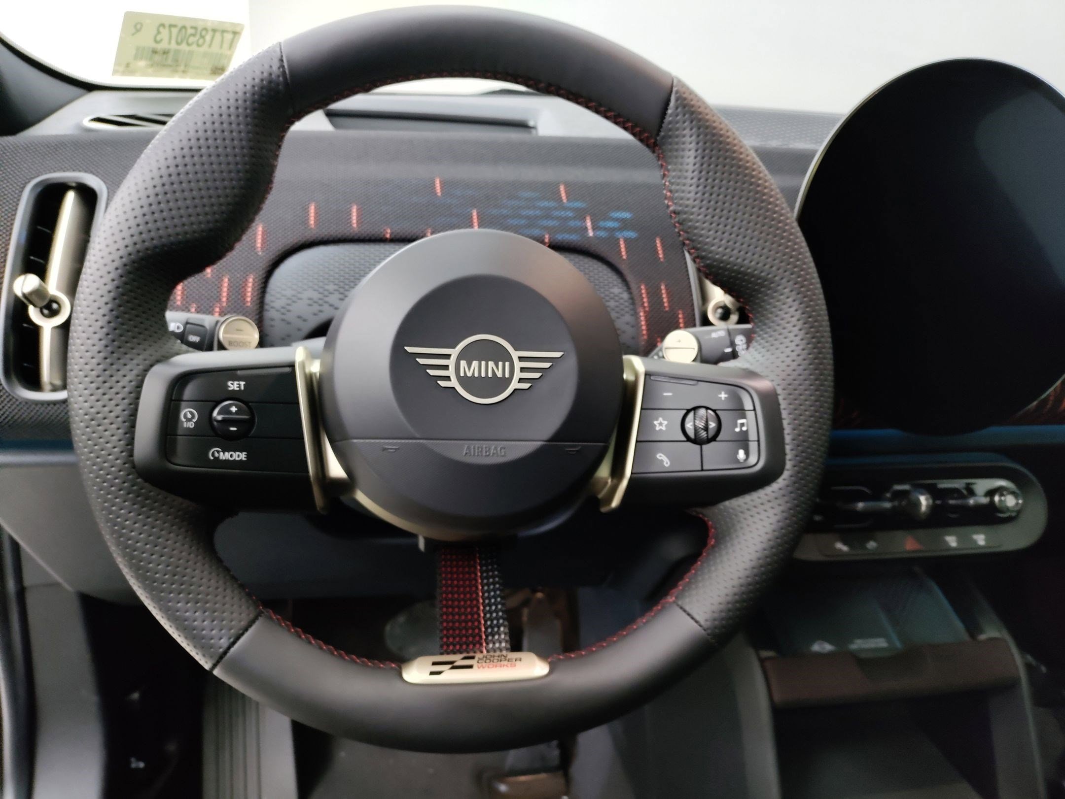 2026 MINI Countryman S - Photo 15