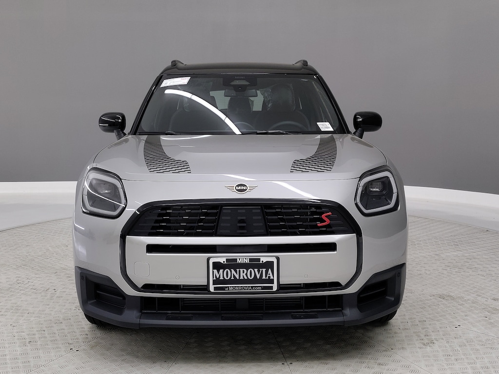 New 2026 MINI Countryman Signature Plus SUV