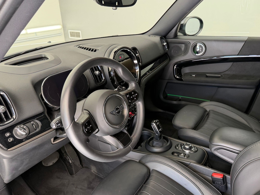 Used 2024 MINI Countryman Cooper S SUV