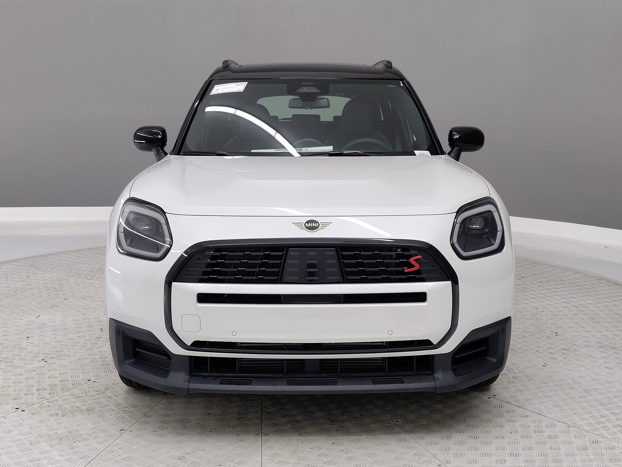 2026 Mini Countryman S ALL4 photo 2