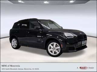 Used 2025 MINI Countryman S SUV in Denver
