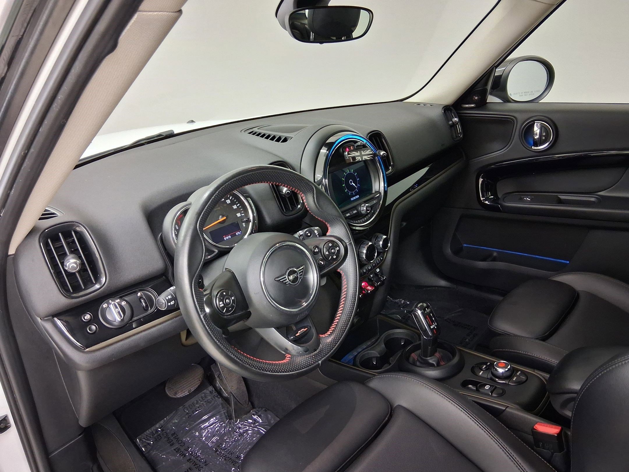 Used 2020 MINI Countryman S with VIN WMZYW7C04L3L86253 for sale in Monrovia, CA