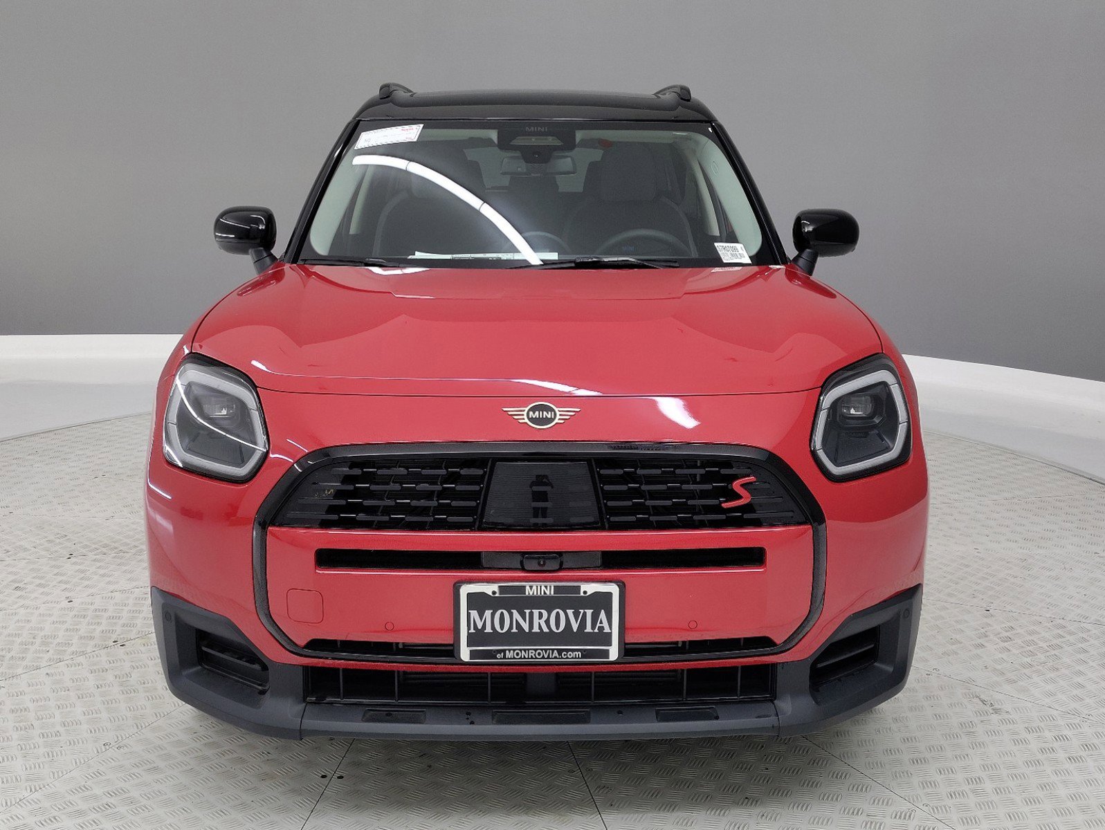 2025 Mini Countryman Iconic photo 2