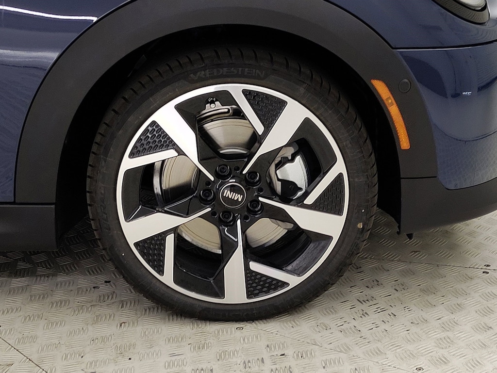 New 2026 MINI 2 Door Iconic Hatchback