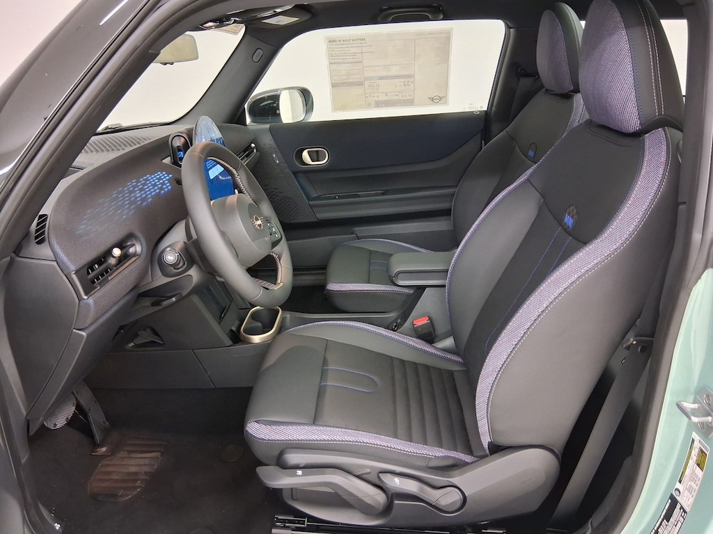 New 2026 MINI 2 Door Signature Plus Hatchback