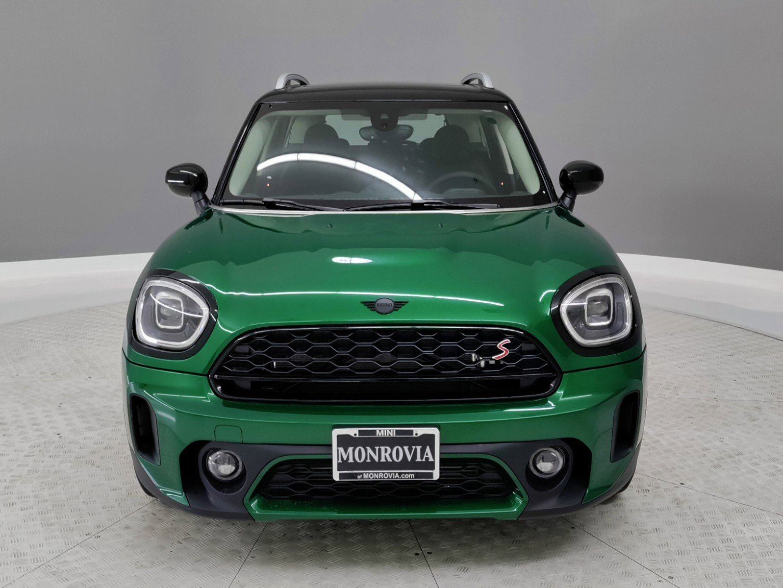 Used 2024 MINI Countryman S with VIN WMZ53BR00R3R64444 for sale in Monrovia, CA