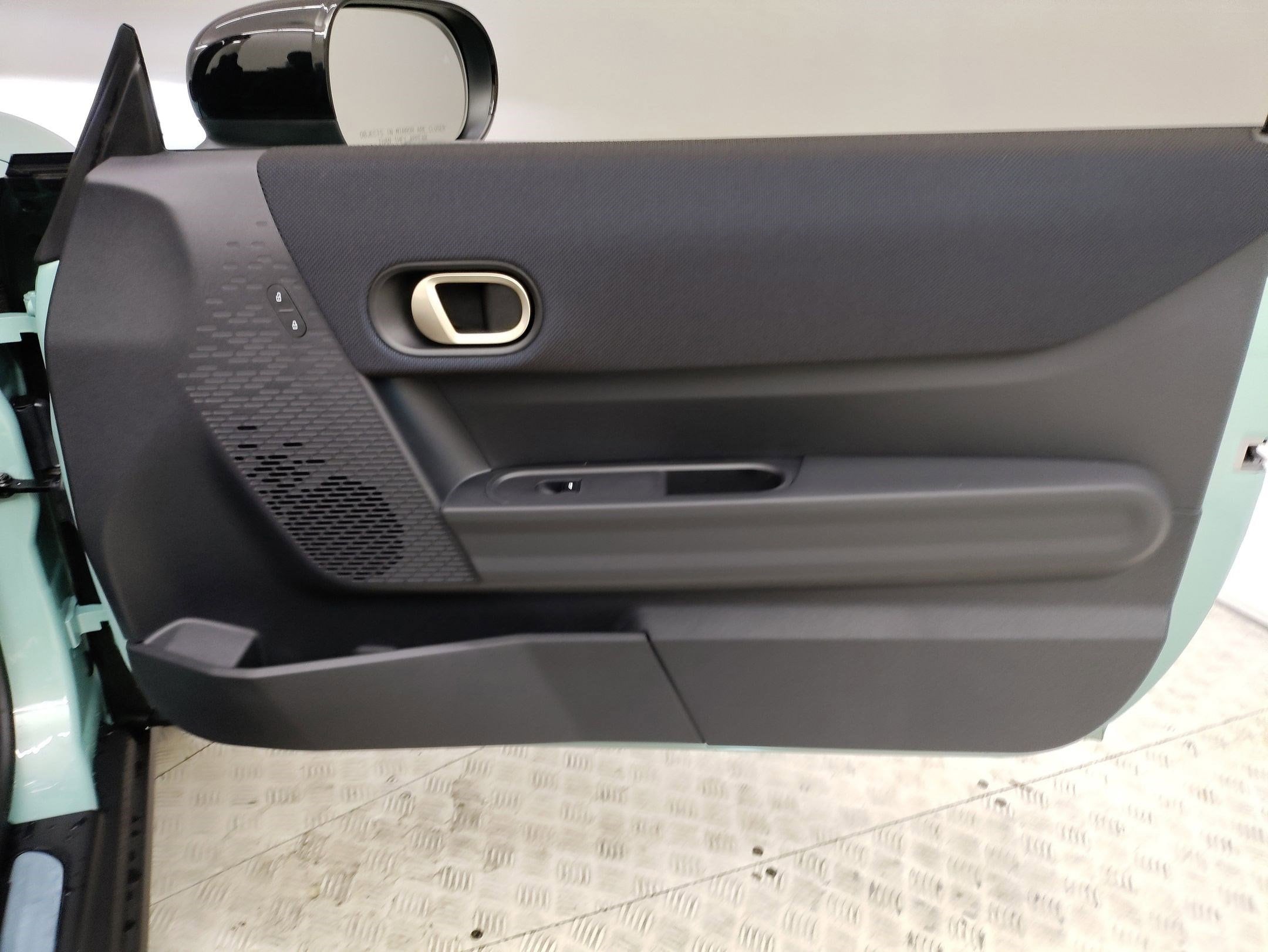 2026 MINI Convertible S - Photo 23