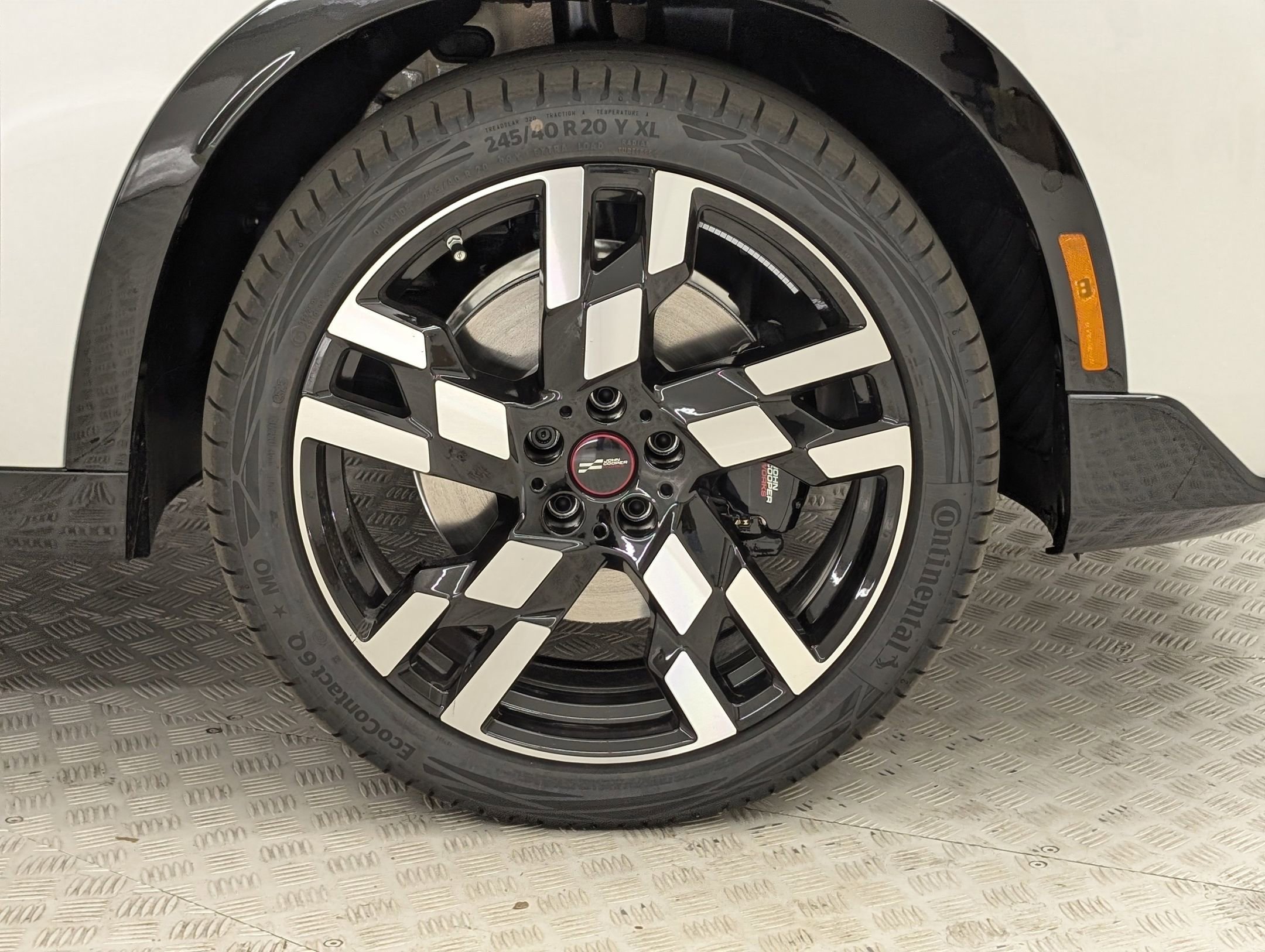 2026 Mini Countryman S ALL4 photo 4