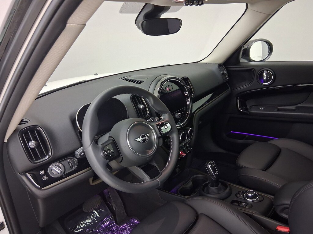 Certified 2023 MINI Countryman Cooper S SUV