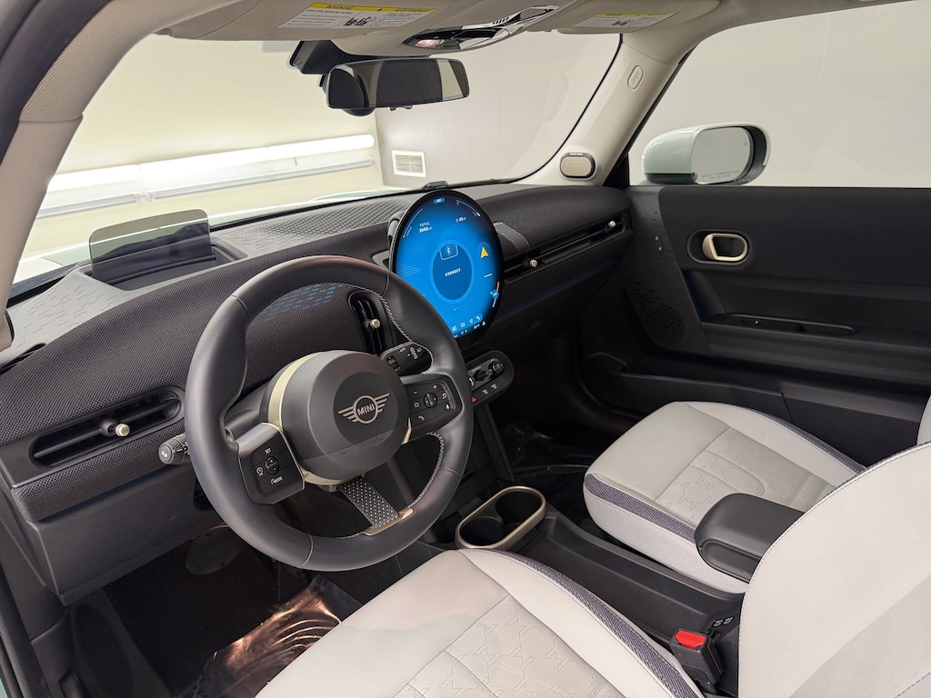 Certified 2025 MINI Hardtop 2 Door Cooper S Hatchback