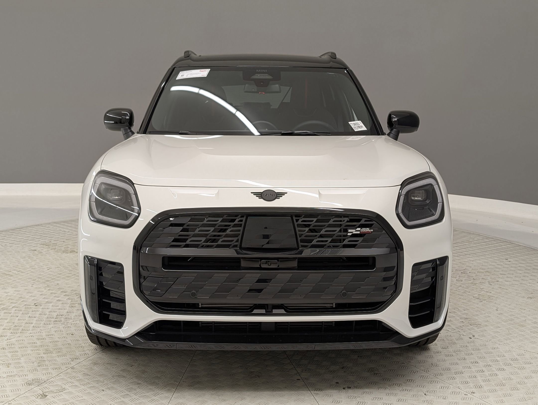 2026 Mini Countryman S ALL4 photo 2