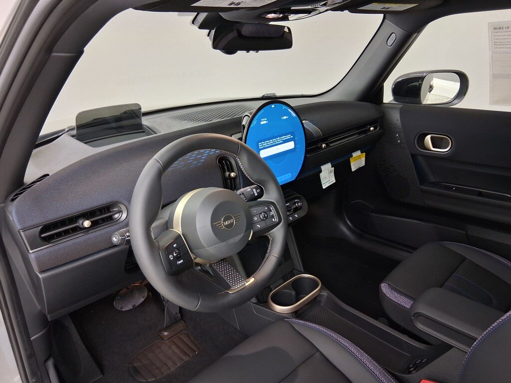 New 2026 MINI 2 Door Signature Plus Hatchback