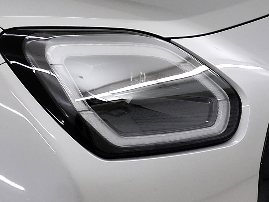 Used 2025 MINI Countryman S SUV