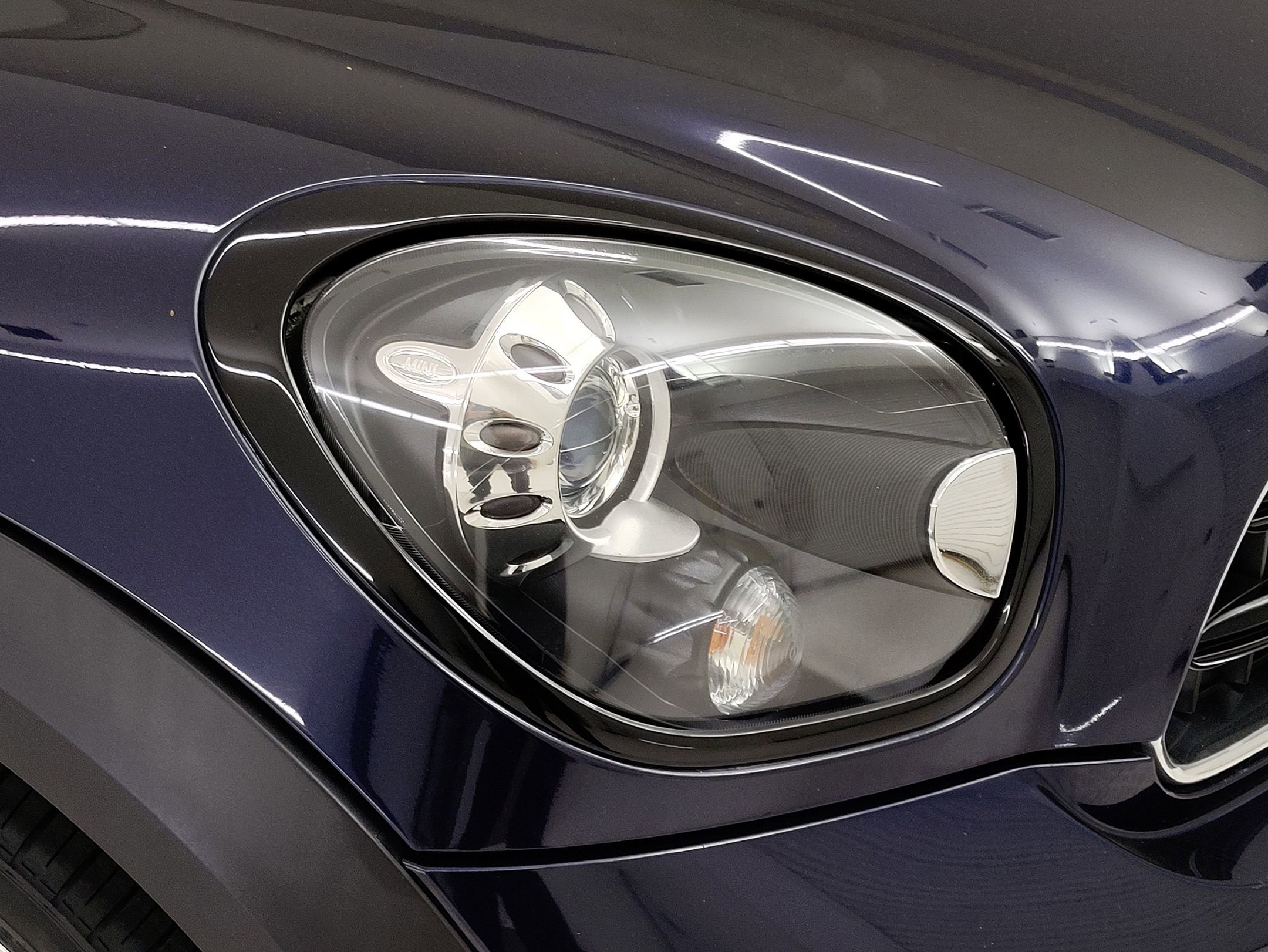 2016 Mini Countryman photo 2