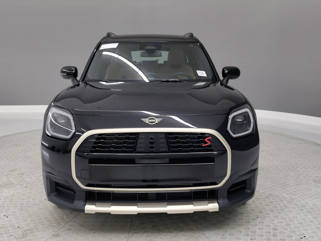 Used 2026 MINI Countryman S SUV