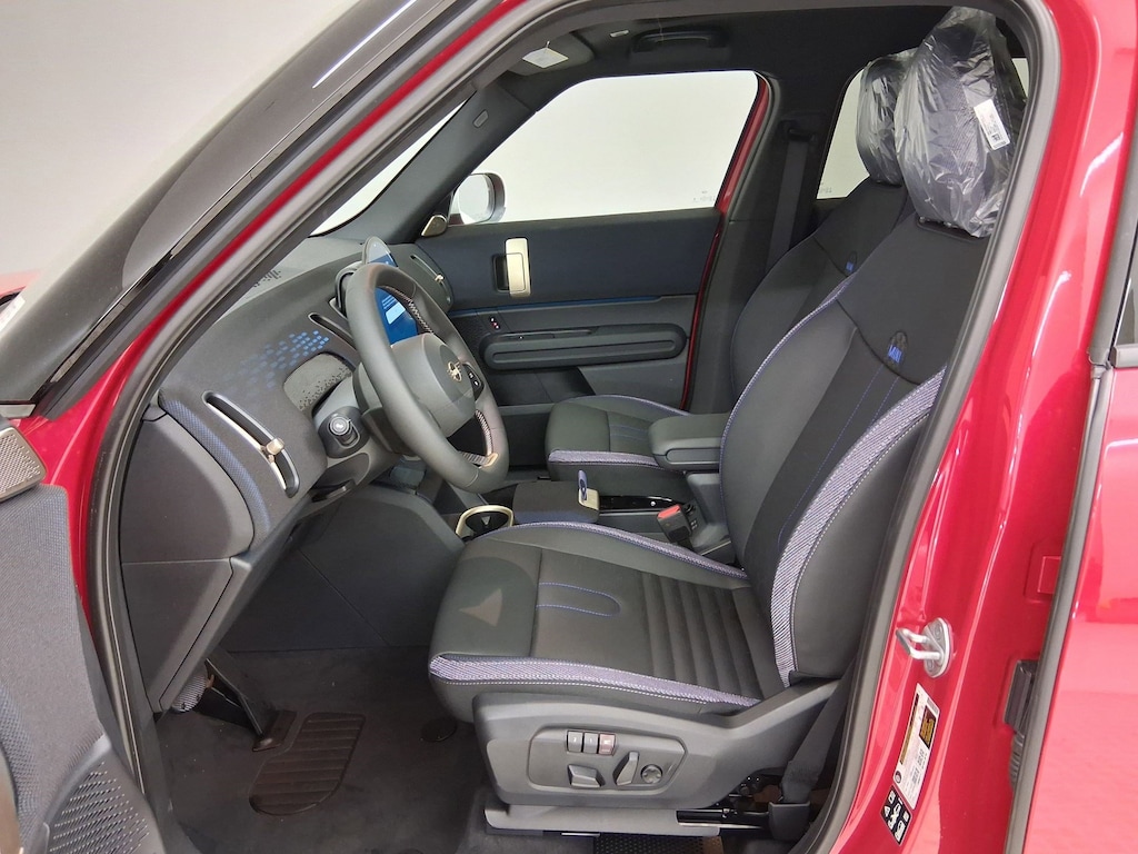 New 2026 MINI Countryman Iconic SUV