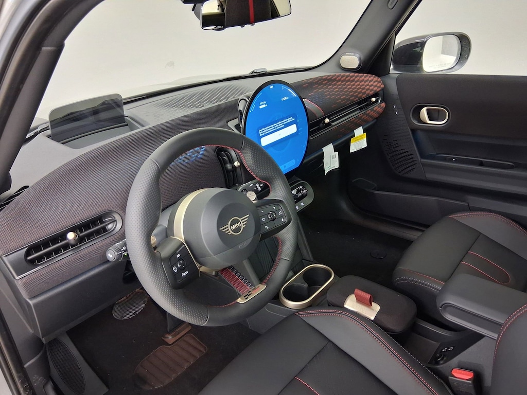 New 2026 MINI 4 Door Iconic Hatchback