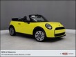 MINI Convertible