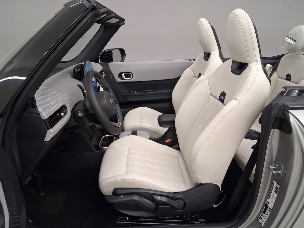 New 2026 MINI Convertible Signature Plus Convertible