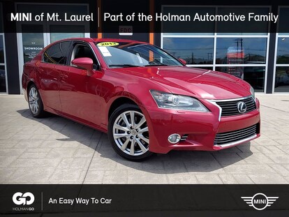 Used 13 Lexus Gs 350 For Sale At Holman Ford Turnersville Vin Jthce1bl8d