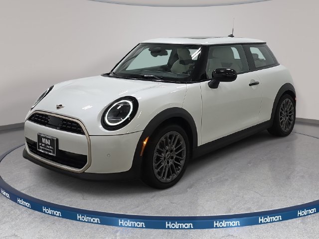  MINI Hardtop 2 Door