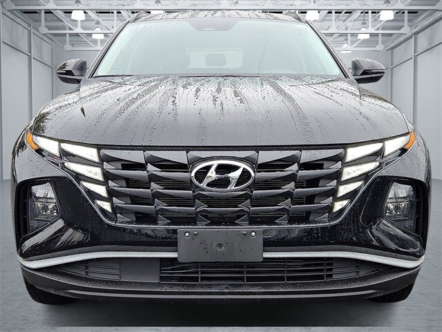 2023 Hyundai Tucson SEL photo 2