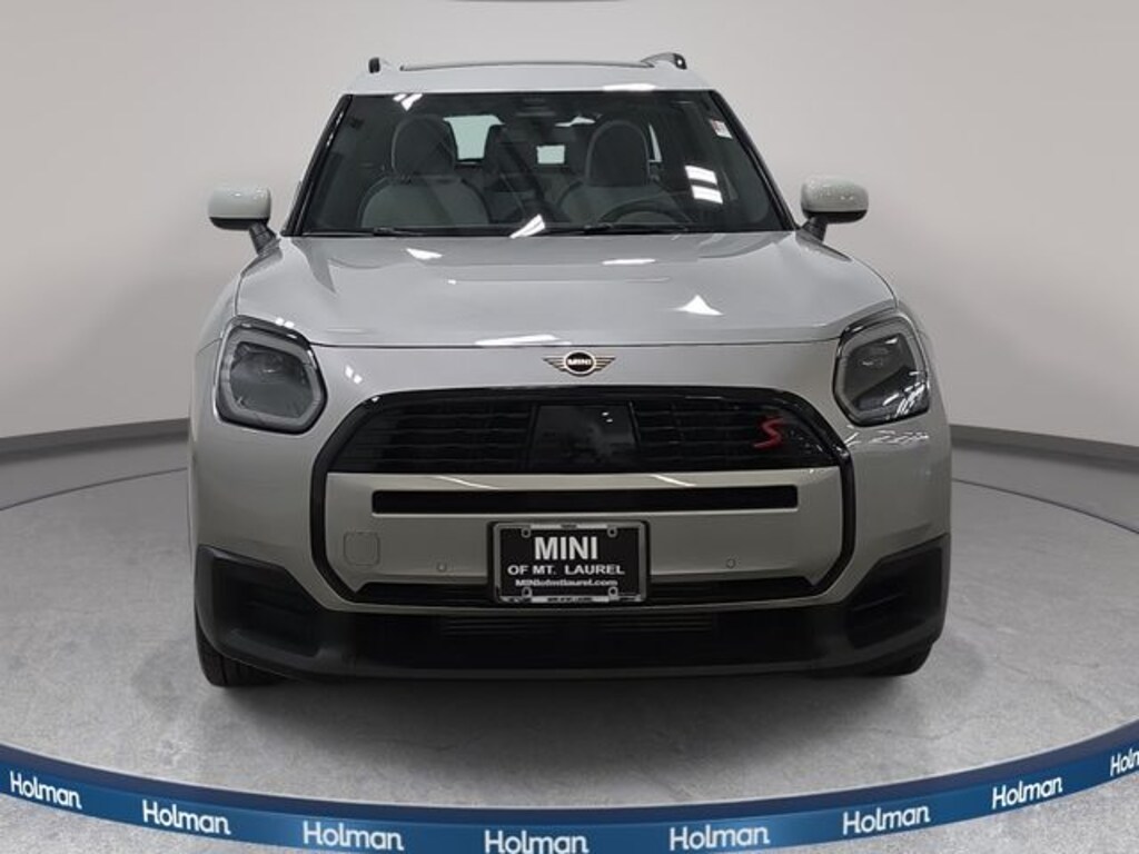 Used 2026 MINI Countryman S SUV