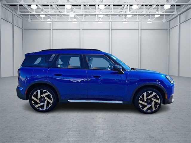 2025 Mini Countryman S photo 3