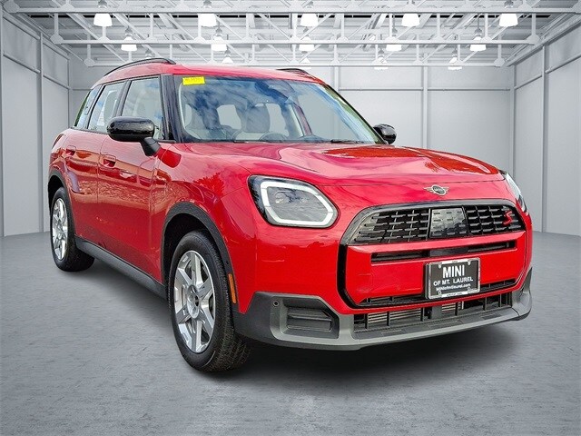 2025 Mini Countryman S photo 3