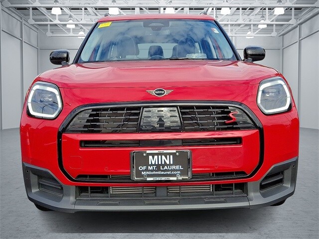 2025 Mini Countryman S photo 2